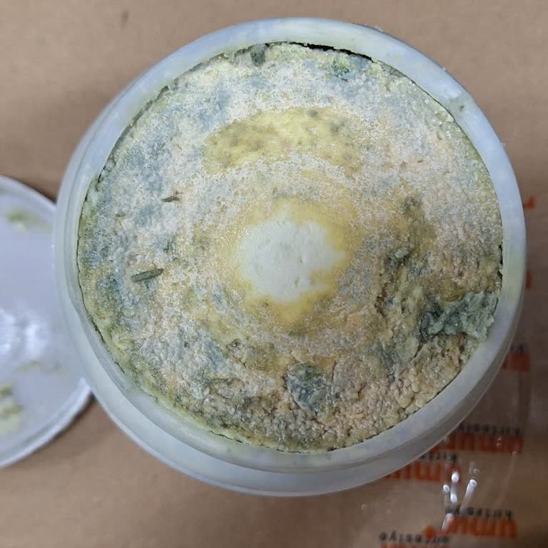 ovacikdogal.com Peyniri Açtığımda Ürünün Küflenmiş Ve Bozulmuş Olduğunu Gördüm