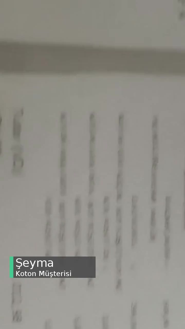 Koton Arada Dakika Farkıyla Hediye Kutusunu İki Katına Satmış videonun kapak resmi