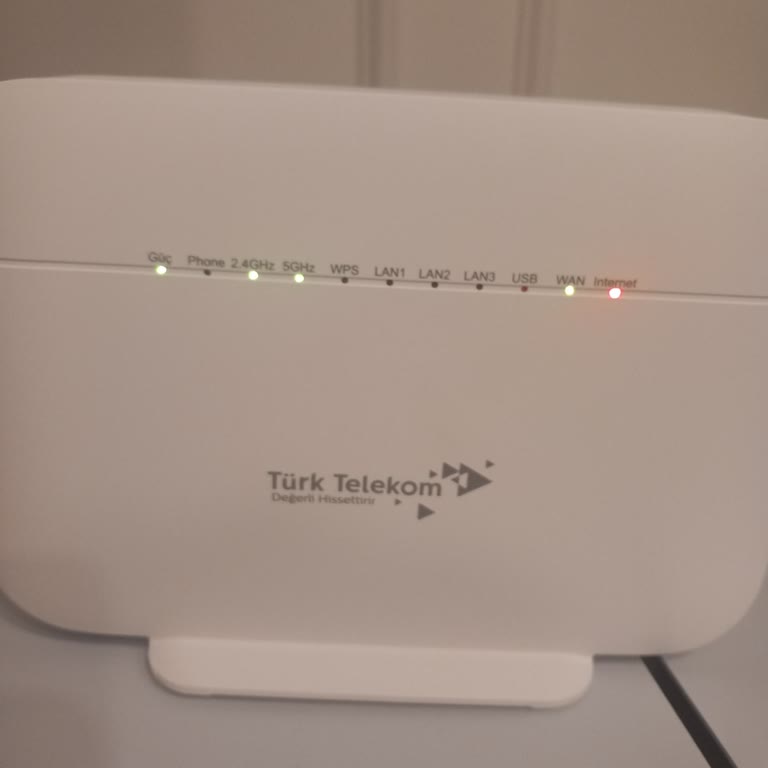 Hız Yükseltme Sonrası İnternet Kesildi, Ücret İadesi Talebi