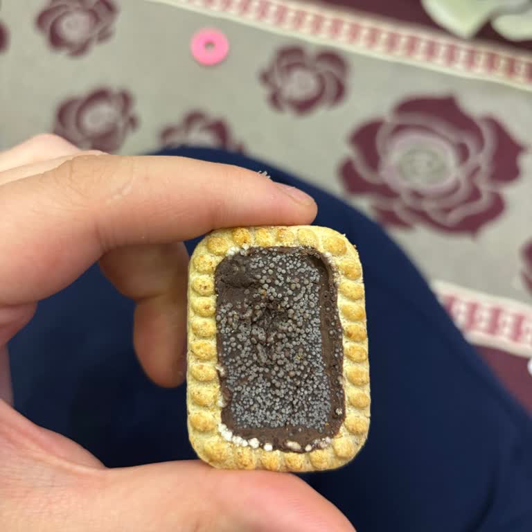 Süre Aşımı Ve Küflenmiş Ürün Hamile Kadını Hastaneye Soktu