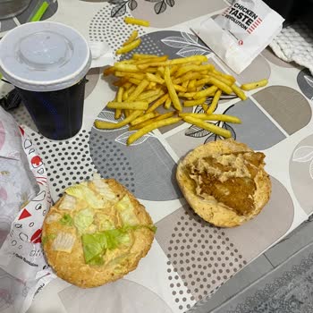 Açıklamaya Uygun Olmayan Tavuk Paketi Ve İade Talebi