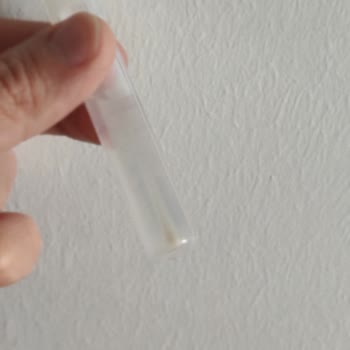 Son Kullanma Tarihi 2027 Olan Probiyotik Şişeleri Bozuldu Ve Çocuğuma Hastalık Getirdi