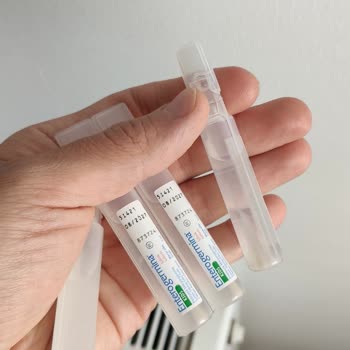 Son Kullanma Tarihi 2027 Olan Probiyotik Şişeleri Bozuldu Ve Çocuğuma Hastalık Getirdi