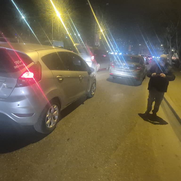 Doğa Sigorta Dosyam Üç Ayda Açılmadı, Aracım Onarım Bekliyor Ve Mağduriyet Yaşıyorum