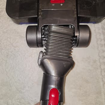 Dyson Süpürge Başlığının Garanti Kapsamında Ücretsiz Değişimi Talep Ediliyor