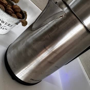 3000 TL'ye Alınan Paslanmaz Çay Makinesinde Erken Paslanma Ve Çürüme