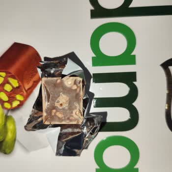 Nestle Çikolatası Bozulmuş, Geri Dönüş Yok