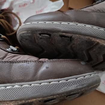 Garanti Kapsamı Dışında Kullanıcı Hatası İddiası Ve Üç Ayda Bozulan Botlar