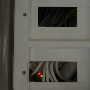 Kabloların Özensiz Döşenmesi Sonrası Fiber İnternet Kesintisi Ve Yetersiz Müşteri Hizmetleri