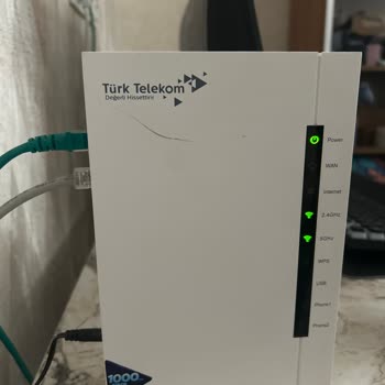 Kabloların Özensiz Döşenmesi Sonrası Fiber İnternet Kesintisi Ve Yetersiz Müşteri Hizmetleri