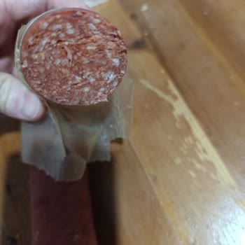 Avcılar BİM’den Alınan Beşler Kasap Sucuğun Mide Zehirlenmesi Ve Güven Kaybı