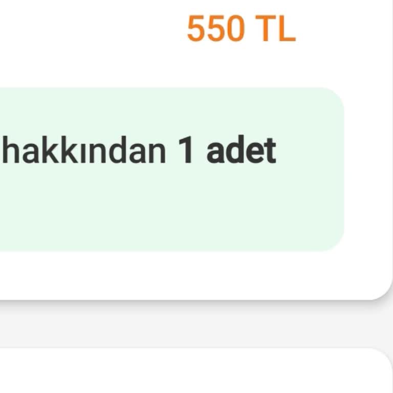 Trendyol Ücret İadesi Sorunu: Gecikme Ve İletişimsizlik