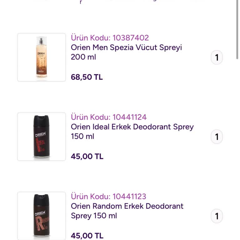 Gratis Mağaza Teslimatı Gecikmesi Ve Bilgi Eksikliği