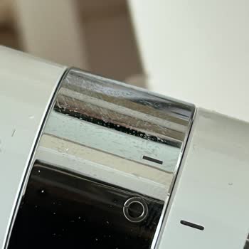 Kullanılmış Braun Silk-Expert IPL Ürünü İçin İade Talebim Reddedildi