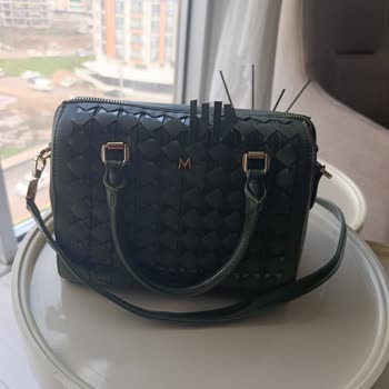 Kalitesiz Çanta Ve Cevapsız Müşteri Hizmeti