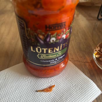 File Market Harras Balkan Sosunda Sivri Yabancı Madde Bulunması Ve İnceleme Talebi