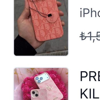 Yanlış Kılıf Geldi Ve Cevap Alamıyorum