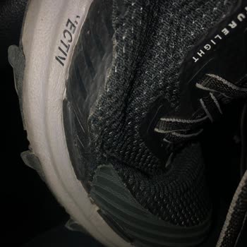 The North Face Shoes Tear After One Winter of Use