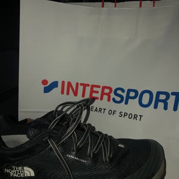 The North Face Shoes Tear After One Winter of Use