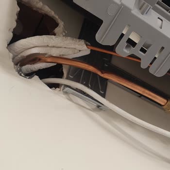 Profilo Servisinin Hatalı Montajı Ve Yanıltıcı Beyanı Ve Eksik Bağlantısı Mağduriyet Yaratıyor