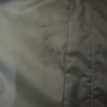 The North Face Evolve 2 Jacket Wears Out Quickly After Limited Use
