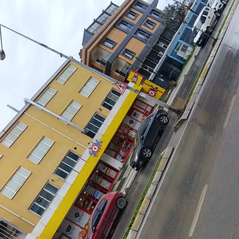 İlan Edilen Günlerde Manyetik Blok Ürün Stokta Olmadı