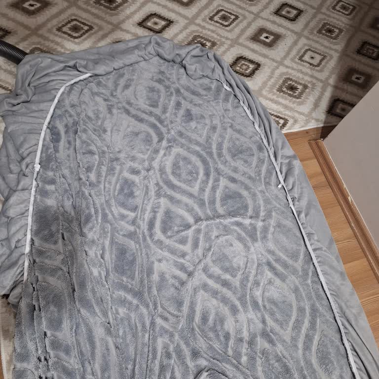 Geç Gelen Ve Yanlış Model Halı Örtüsü İçin Ücret İadesi Talebi