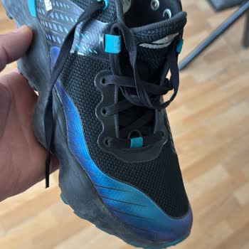 Columbia Shoes Inner Lining Tears After 1.5 Months of Use