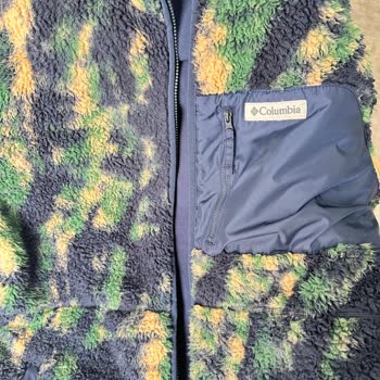 Columbia Fleece Jacket Defect Leads to Denied Exchange Request