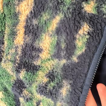 Columbia Fleece Jacket Defect Leads to Denied Exchange Request