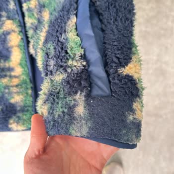 Columbia Fleece Jacket Defect Leads to Denied Exchange Request