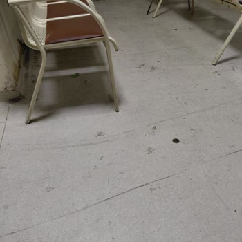 Aydın Hastanesinde Kardiyoloji Bekleme Salonunda Hijyen İhmalı