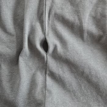 Columbia Sends Faulty T-Shirt That Rips Immediately After Purchase