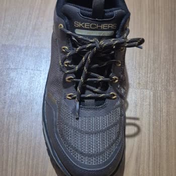 Skechers Waterproof Shoes Leak Water on First Rain