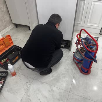 Elektronik Eşya Teminatı Kapsamında Buzdolabı Hasarımın Reddedilmesi