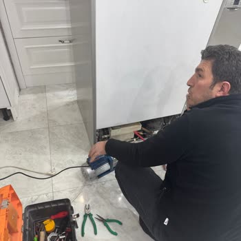 Elektronik Eşya Teminatı Kapsamında Buzdolabı Hasarımın Reddedilmesi