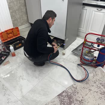 Elektronik Eşya Teminatı Kapsamında Buzdolabı Hasarımın Reddedilmesi