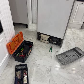 Elektronik Eşya Teminatı Kapsamında Buzdolabı Hasarımın Reddedilmesi