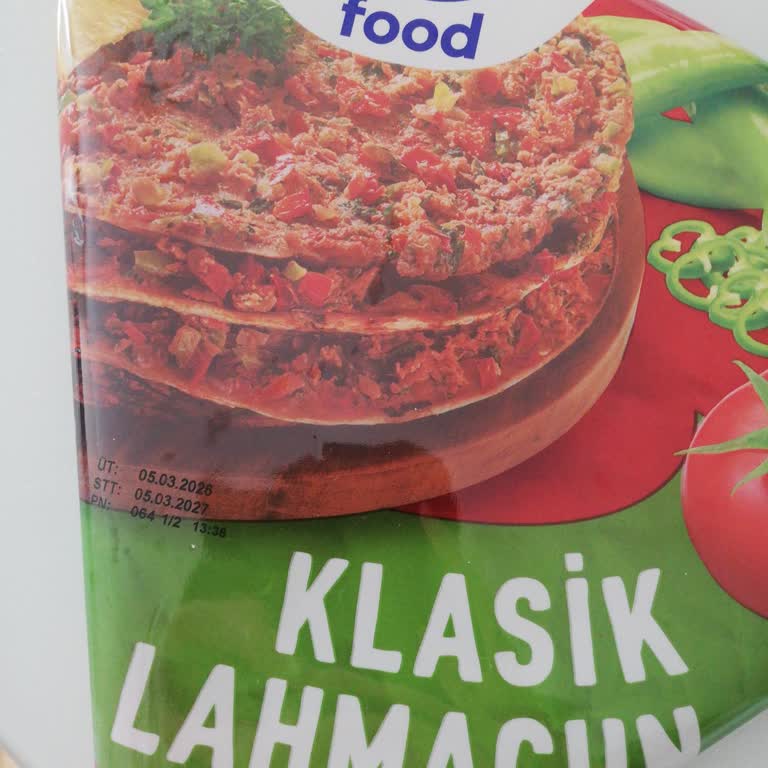 Aşırı Yağlı Lahmacun Sonrası Şiddetli İshal Ve Sağlık Endişesi