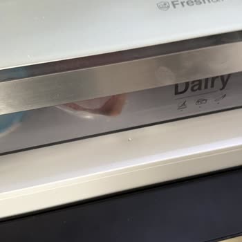 Arçelik Buzdolabındaki Tekrarlanan Hasar Ve Garanti Kapsamında Değişim Reddi