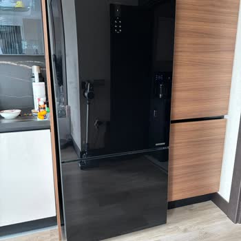 Arçelik Buzdolabındaki Tekrarlanan Hasar Ve Garanti Kapsamında Değişim Reddi