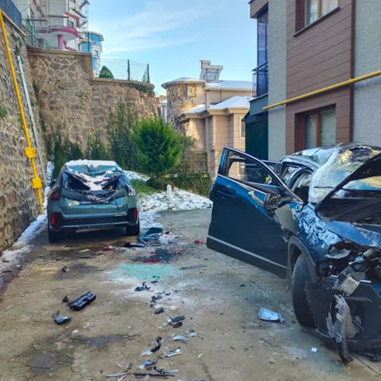 Premium Kaskoda İkame Araç Verilmeyişi Ve Uzayan Pert Ödemesi