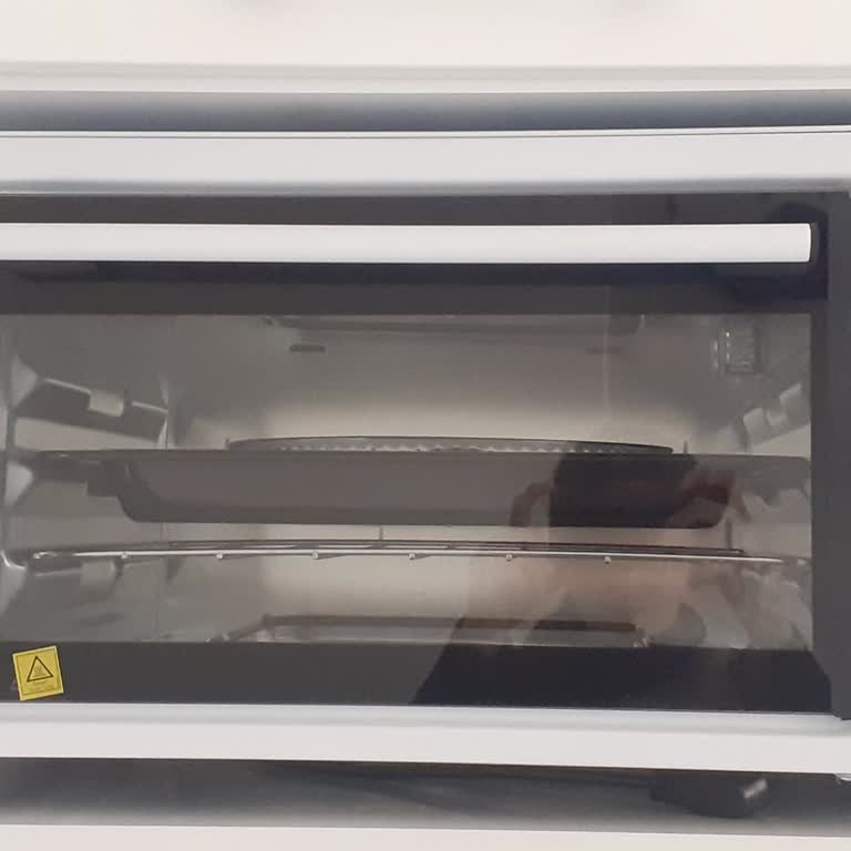 Kumtel Mini Fırın Sürekli Dinlenmeye Geçiyor, Kek Kabarmıyor