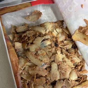 BGRILL Markalı Yaprak Döner Küflenmiş, Sağlık Riski Ve Güven Kaybı