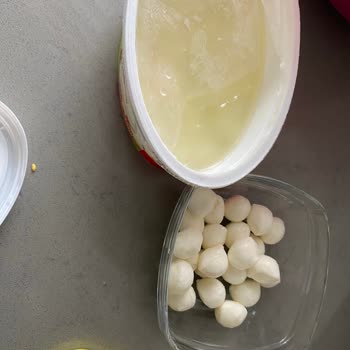 Ekici Peynirinde Bozulmuş Tat Ve Çocuk Sağlığı Riski