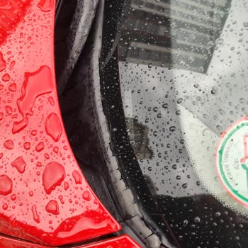 Sağ Arka Stop LED'i Sönük, Değişim Gerekiyor