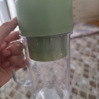 Arızalı Blenderlar İçin İade Talebi Ve Satıcı İletişimsizliği