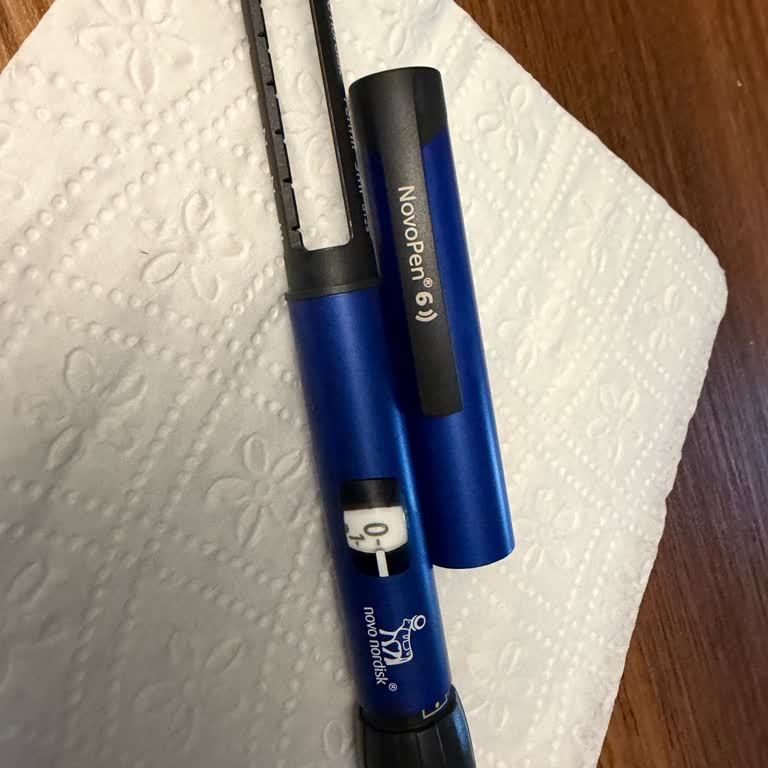 Novo Nordisk Ryzodeg Kalemi İnsülin Vermediği İçin Hayati Risk Oluştu