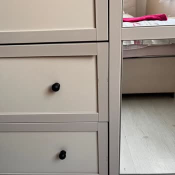 Gardırop Kapakları Değişimi Söz Verildi, Sonra İade Teklifiyle Mağduriyet
