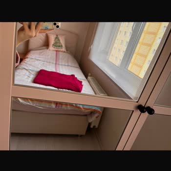 Gardırop Kapakları Değişimi Söz Verildi, Sonra İade Teklifiyle Mağduriyet